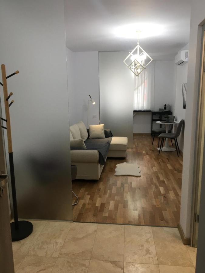 Top Level Residence Oradea Buitenkant foto