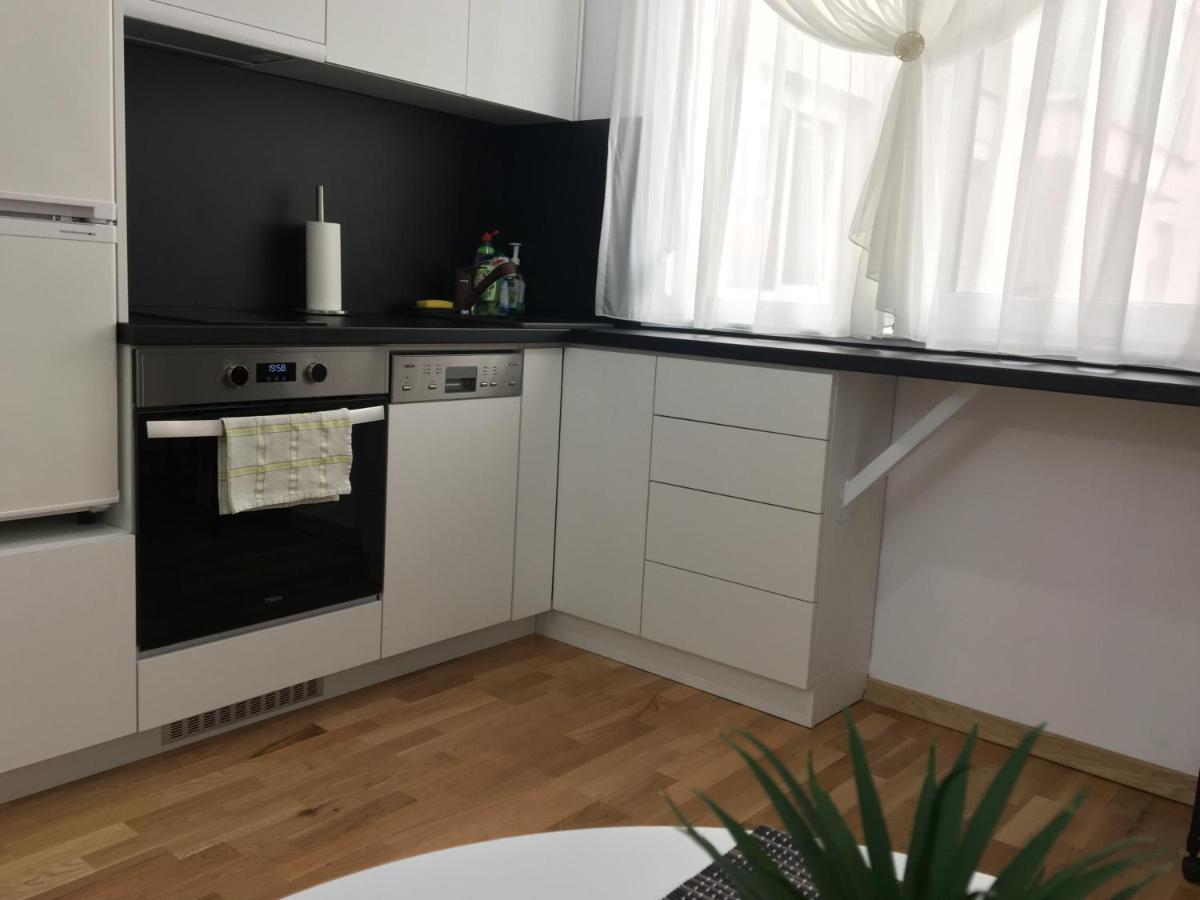 Top Level Residence Oradea Buitenkant foto