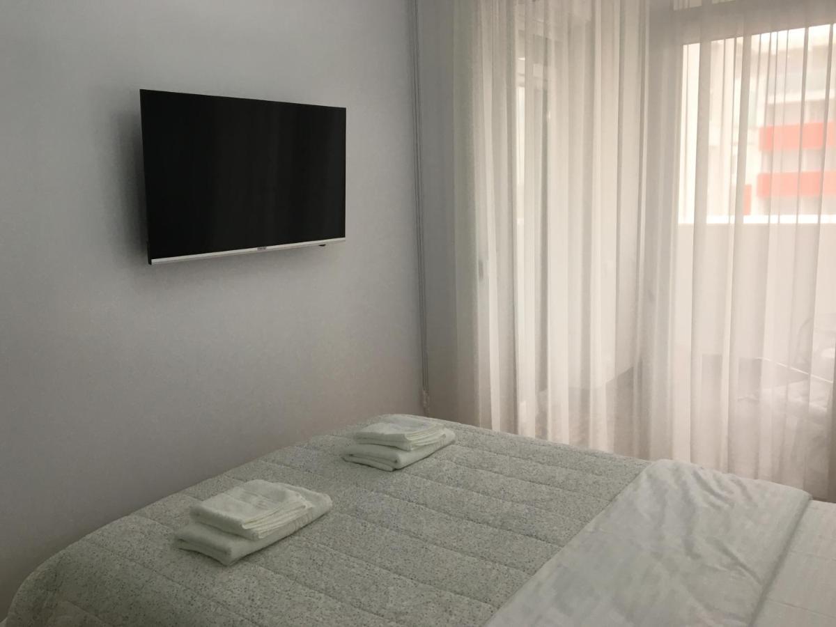 Top Level Residence Oradea Buitenkant foto