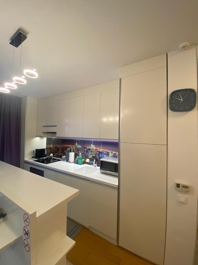 Top Level Residence Oradea Buitenkant foto
