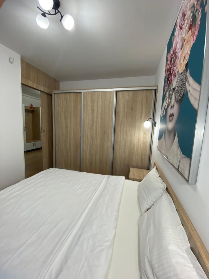 Top Level Residence Oradea Buitenkant foto
