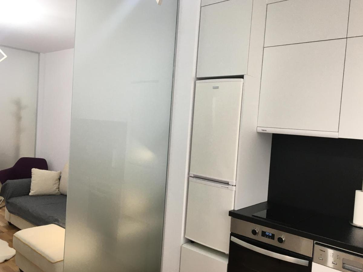 Top Level Residence Oradea Buitenkant foto