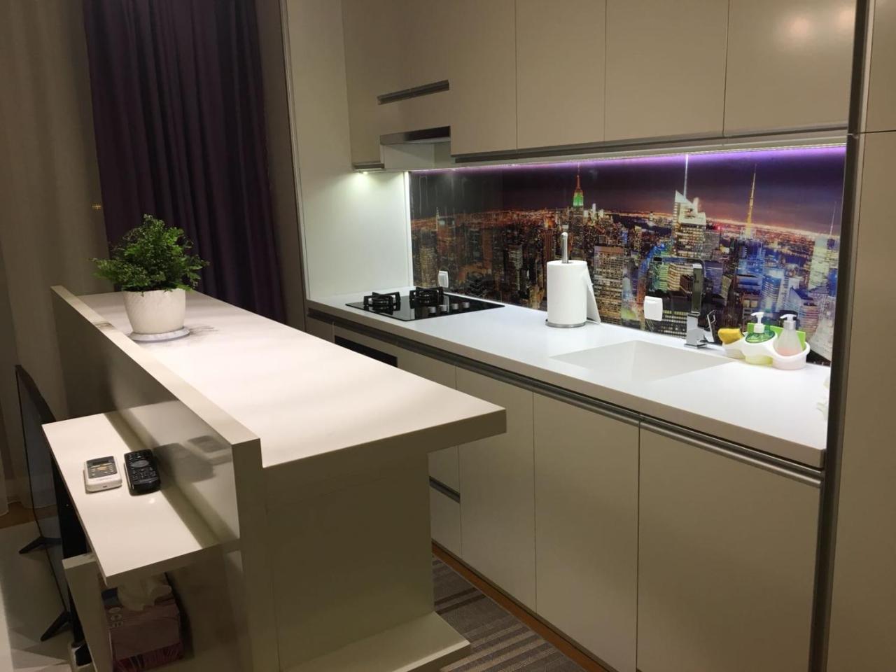 Top Level Residence Oradea Buitenkant foto