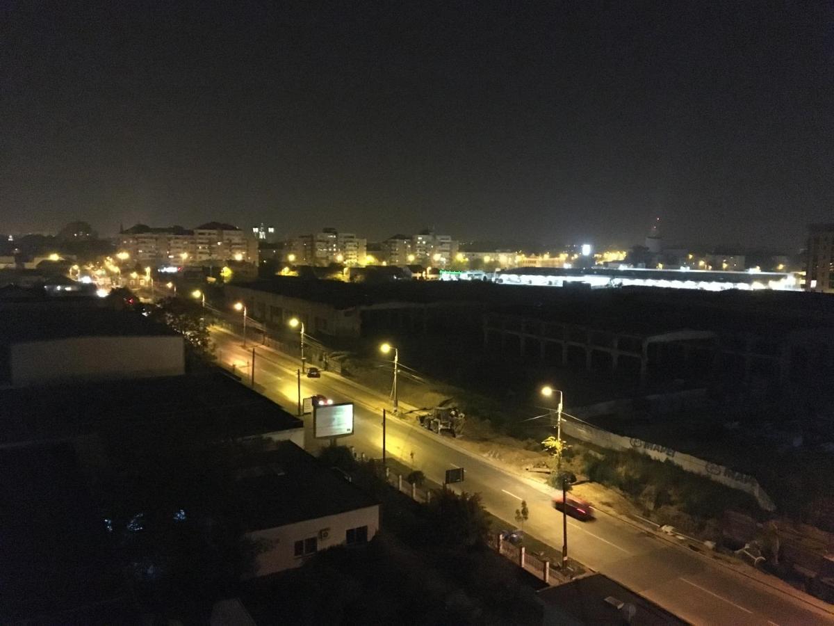 Top Level Residence Oradea Buitenkant foto